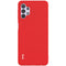 For Samsung Galaxy A32 5G IMAK UC-2 Series Shockproof Full Coverage Soft TPU Case(Red)