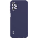 For Samsung Galaxy A32 5G IMAK UC-2 Series Shockproof Full Coverage Soft TPU Case(Blue)