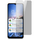 For Samsung Galaxy A12 / A32 5G IMAK HD Anti-spy Tempered Glass Protective Film