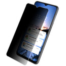 For Samsung Galaxy A12 / A32 5G IMAK HD Anti-spy Tempered Glass Protective Film