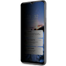 For Samsung Galaxy A12 / A32 5G IMAK HD Anti-spy Tempered Glass Protective Film