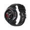 For Huawei Honor Watch GS Pro Silicone Watch Band, Size: One Size(Black)