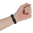 For Huawei Honor Band 6 TPU Watch Band, Size: One Size(Purple)