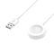 For Huawei Watch GT 2 Pro / GT 2 ECG USB Magnetic Charging Cable, Length: 1m, Style:One Piece(White)