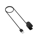 For Garmin Descent MK2 / MK2i USB Charging Cable with Data Function, Length: 1m(Black)