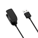 For Garmin Descent MK2 / MK2i USB Charging Cable with Data Function, Length: 1m(Black)