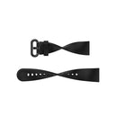 For Xiaomi Mi Watch Lite / Redmi Watch Silicone Watch Band, Size: One Size(Mint Green)