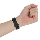 For Xiaomi Mi Watch Lite / Redmi Watch Silicone Watch Band, Size: One Size(Purple)