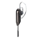 Remax RB-T38 Bluetooth 5.0 Wireless Metal Noise Reduction Bluetooth Earphone(Black)