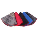 Car Universal Modification Shift Knob Dustproof Cover(Blue)