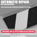 0.1mm 2.5D Full Cover Anti-spy Screen Protector Explosion-proof Hydrogel Film For iPhone 12 mini