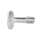 BEXIN LS005 2 PCS 1/4 inch Female Thread Screws DSLR Camera Mount Screws