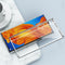 For Huawei Mate Xs TPU + Plating Protective Case(Silver)