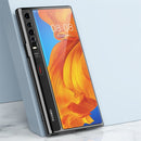 For Huawei Mate Xs TPU + Plating Protective Case(Black)