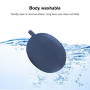 For Huawei FreeBuds 4i Silicone Wireless Bluetooth Earphone Protective Case Storage Box(Pink)