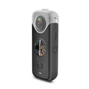 STARTRC 1109050 Detachable Transparent Lens Protection Cover for Insta360 ONE X2