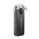 STARTRC 1109050 Detachable Transparent Lens Protection Cover for Insta360 ONE X2