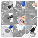 STARTRC 1109211 Lens Cleaning Tool Set for DJI FPV
