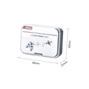 STARTRC 1109344 5.8GHZ Yagi-Uda Antenna Signal Enhancer for DJI FPV(Grey)