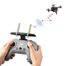 STARTRC 1109344 5.8GHZ Yagi-Uda Antenna Signal Enhancer for DJI FPV(Grey)