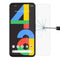For Google Pixel 4a 0.26mm 9H 2.5D Tempered Glass Film