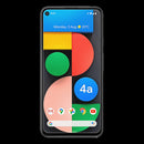 For Google Pixel 4a 0.26mm 9H 2.5D Tempered Glass Film