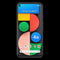 For Google Pixel 4a 0.26mm 9H 2.5D Tempered Glass Film