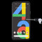 For Google Pixel 4a 0.26mm 9H 2.5D Tempered Glass Film