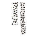 For Fitbit Versa 3 Printing Watch Band, Size: S (B)