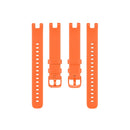 For Garmin Lily Silicone Watch Band(Orange)