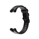 For Garmin Lily Silicone Watch Band(Black)