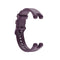 For Garmin Lily Silicone Watch Band(Rose Purple)