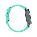 For Garmin Lily Silicone Watch Band(Mint Green)