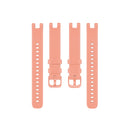 For Garmin Lily Silicone Watch Band(Pink)
