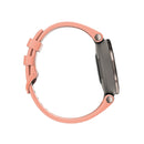 For Garmin Lily Silicone Watch Band(Pink)