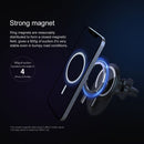 NILLKIN MagRoad Magnetic Car Holder with Wireless Charging