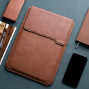 NILLKIN Water Wave Texture Versatile Laptop Sleeve For 14.0 inch and Below(Black)