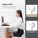 NILLKIN Water Wave Texture Versatile Laptop Sleeve For 14.0 inch and Below(Brown)