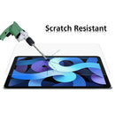 9H 2.5D Explosion-proof Tempered Glass Film For iPad mini 6