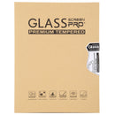 9H 2.5D Explosion-proof Tempered Glass Film For iPad mini 6