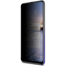 For Samsung Galaxy A32 4G (European Version) IMAK HD Anti-spy Tempered Glass Protective Film