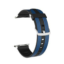 Silicone Replaceable Watch Band For Apple Watch Series 7 41mm / 6 & SE & 5 & 4 40mm / 3 & 2 & 1 38mm(4)