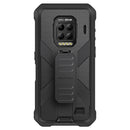 For Ulefone Armor 9 Multifunctional TPU + PC Protective Case with Back Clip & Carabiner