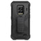 For Ulefone Armor 9 Multifunctional TPU + PC Protective Case with Back Clip & Carabiner