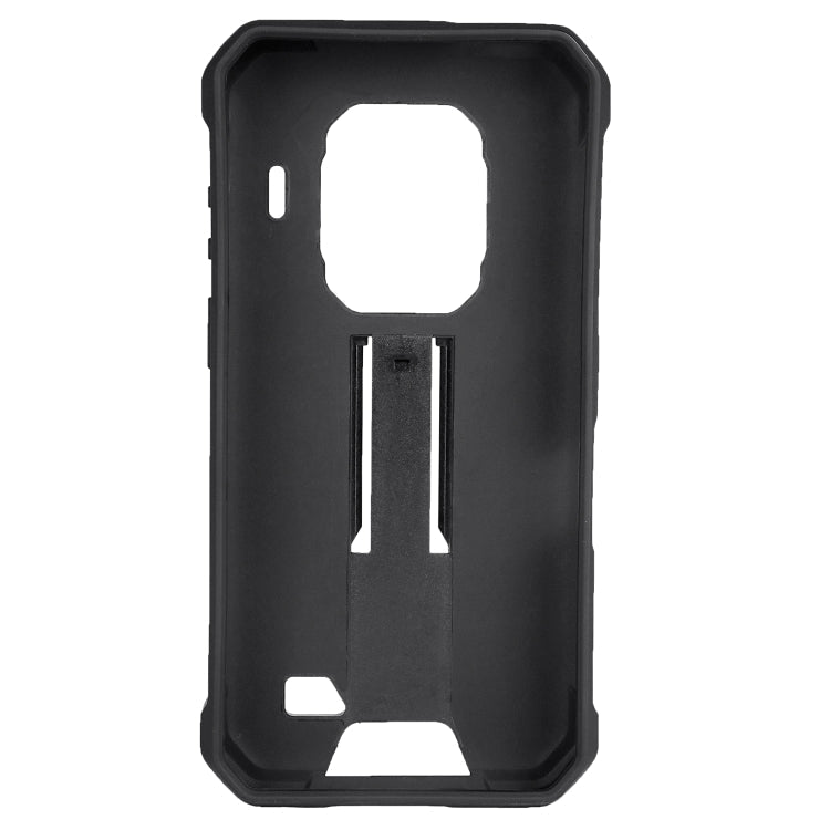 For Ulefone Armor 9 Multifunctional TPU + PC Protective Case with Back Clip & Carabiner