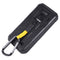 For Ulefone Armor 9 Multifunctional TPU + PC Protective Case with Back Clip & Carabiner