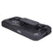 For Ulefone Armor 9 Multifunctional TPU + PC Protective Case with Back Clip & Carabiner