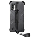 For Ulefone Armor 10 5G Multifunctional TPU + PC Protective Case with Back Clip & Carabiner