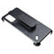 For Ulefone Armor 10 5G Multifunctional TPU + PC Protective Case with Back Clip & Carabiner