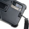For Ulefone Armor 10 5G Multifunctional TPU + PC Protective Case with Back Clip & Carabiner